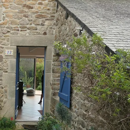 Holiday home Maison De Pecheur Charmante A Arzon, A 5 Min, Animaux Admis, Parking, 3 - Fr-1-775-16